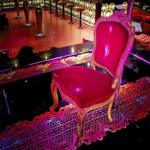 Body Club — Erotik-Location in Lissabon