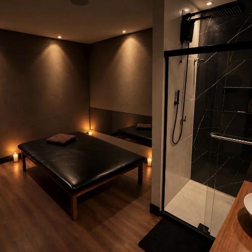 Rj Massagem Copacabana — erotic venue in Rio de Janeiro, photo 8