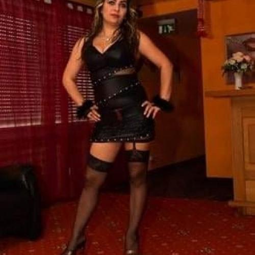Natasha — escort in Offenburg, photo 5