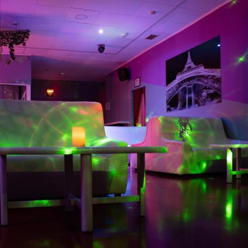Vanity Parejas — erotic venue in Alicante