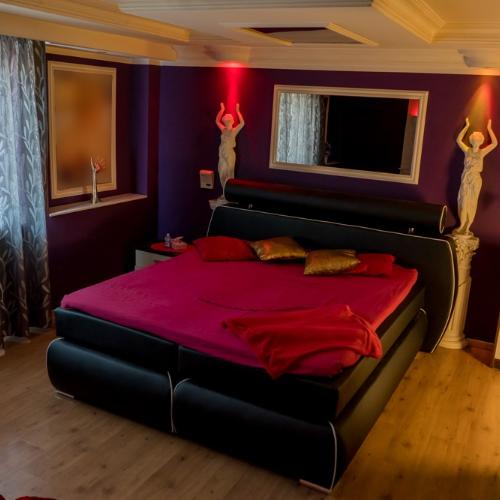 Das Rote Haus — erotic venue in Osnabrück