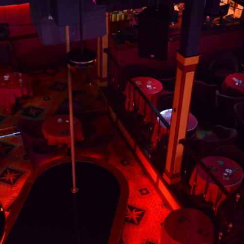 Rick's Cabaret Fort Worth — erotický podnik v Fort Worth