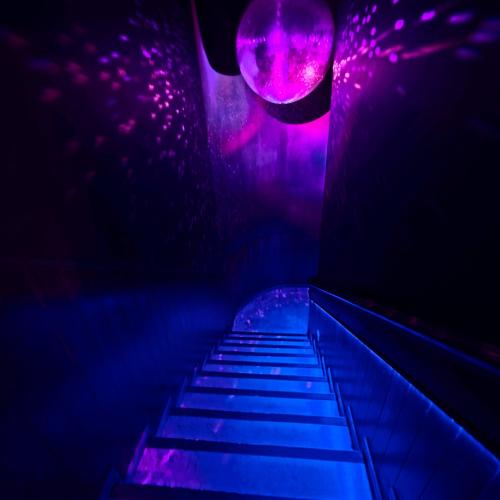 Photus Club — erotic venue in Lisbon