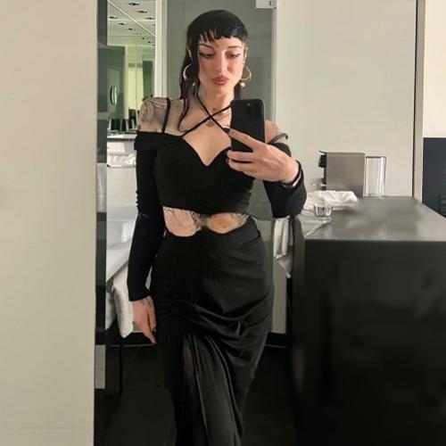 Valentina — escort in Berlin, photo 7