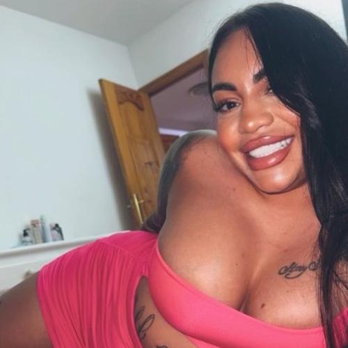 Bella — escort a Dortmund, foto 11
