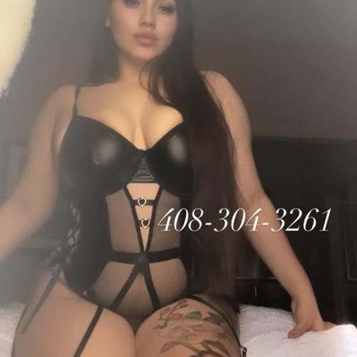 Lovestormy — escort in Stockton