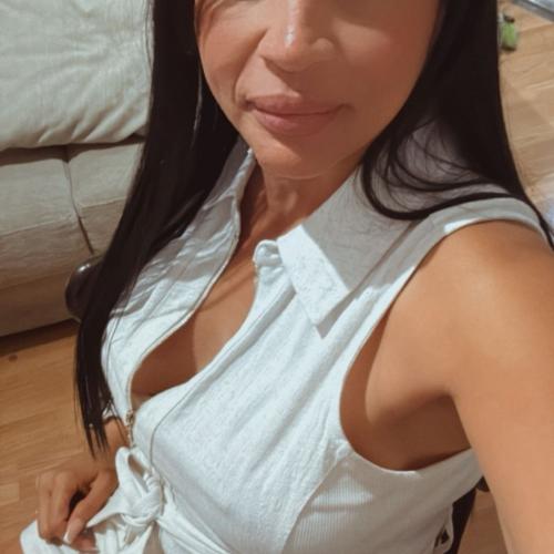 Sayoa — Escort in Barcelona