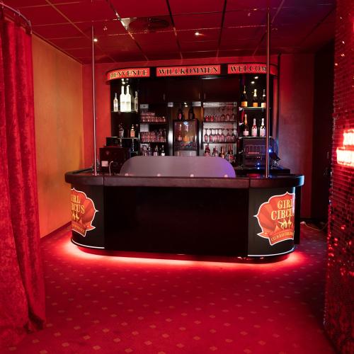 Girl Circus — Erotik-Location in Saarbrücken, Foto 2