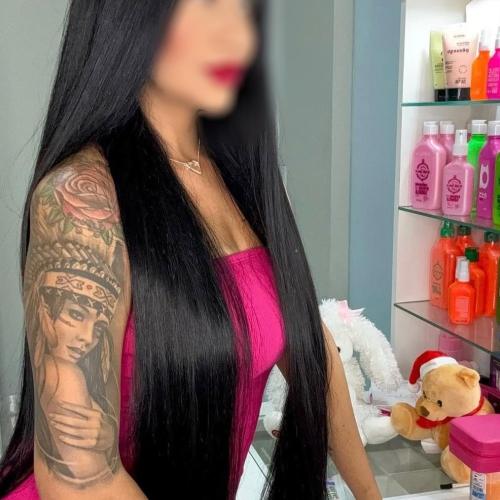 Vitoria — escort en Oporto