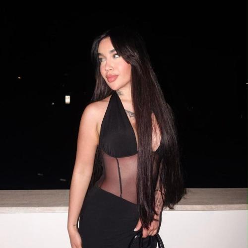 Mia — escort in Ljubljana, photo 7