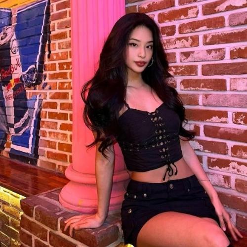 Lisa Nam — escort in Tokyo