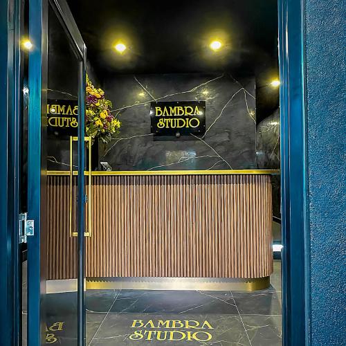 Bambra Studio — ερωτικός χώρος στην πόλη Μελβούρνη