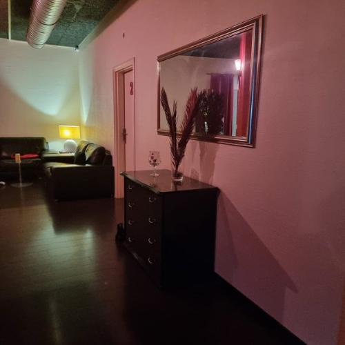 Dreispitz Club — erotic venue in Basel