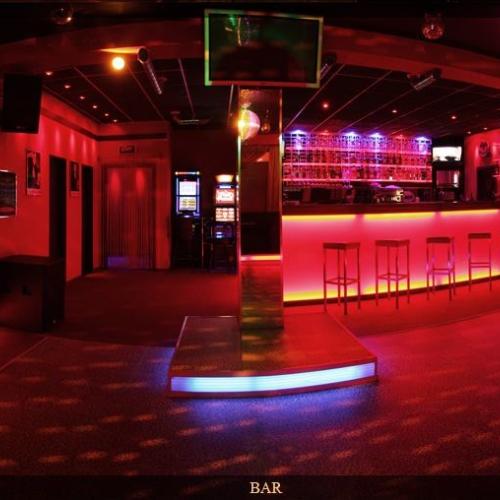Srdiečko Night Club — Svit şehrinde erotik mekan