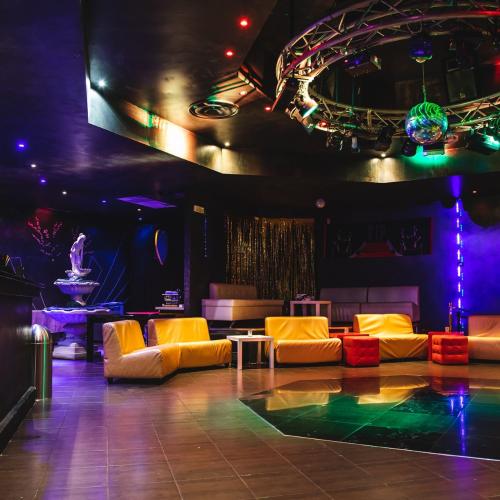Freelife Style Club — ερωτικός χώρος στην πόλη Cusago