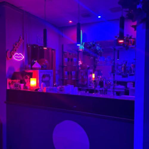 Eden Terme Privè — erotic venue in Rome
