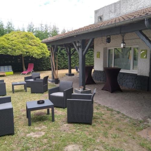 La Villa Des Anges — erotic venue in Chocques