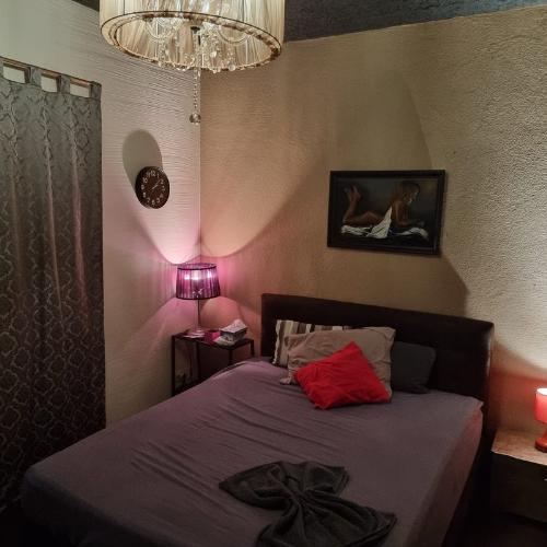 Dreispitz Club — erotic venue in Basel