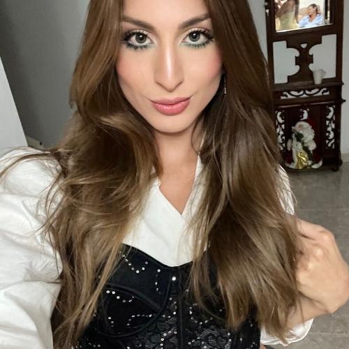 Luna Trans Xxl — escort in Poprad, foto 3