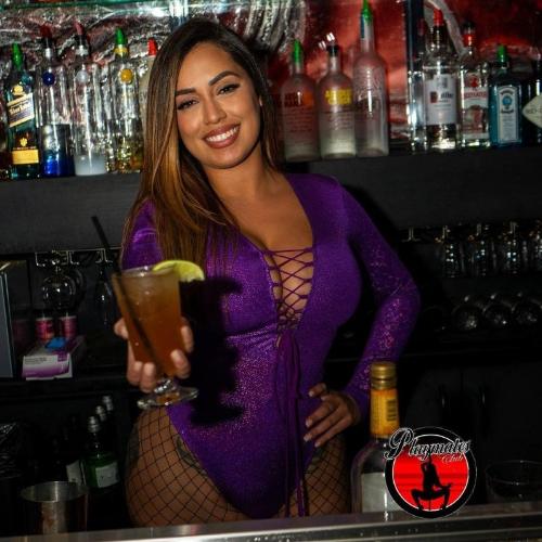 Playmates Club Miami — erotic venue in Miami, photo 5