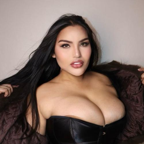 Patty — Escort in Taipeh