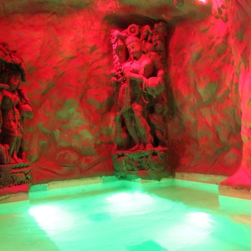 L'eclipse Love Spa — 파리 성인 업소