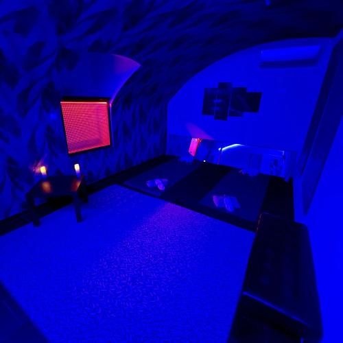 Euphoria Massage — erotic venue in Budapest