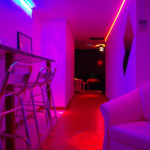 Rex Club Sauna — ερωτικός χώρος στην πόλη Nîmes