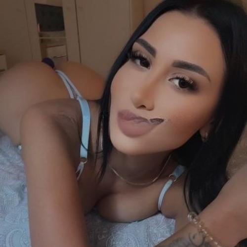 Stefanie — συνοδός στην πόλη Aalborg