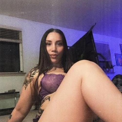 Malaya Brooke — eskort v Seattle