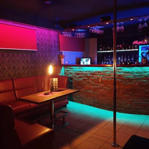 Privat Club 24 — erotický podnik v meste Žilina