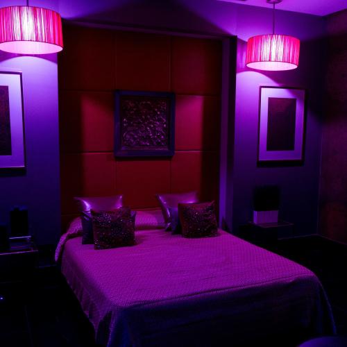 Sala Privé — erotic venue in Seville