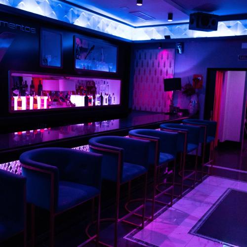 Sala Privé — erotic venue in Seville
