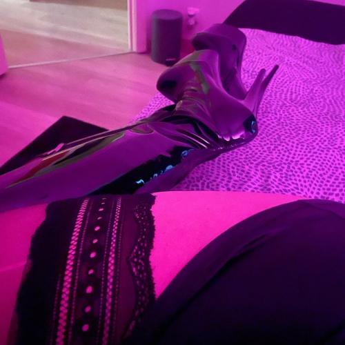 Kira Dominatrix — eskort v meste Cessange, foto 2