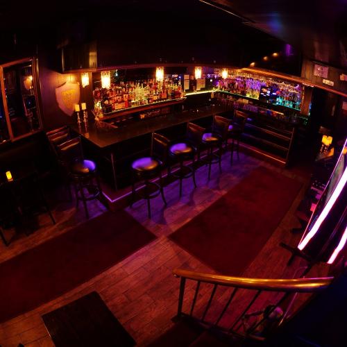 Camelot Showbar — erotisk utested i Washington D.C., bilde 2