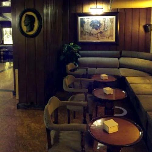 Bar Pigmalión — erotic venue in Madrid