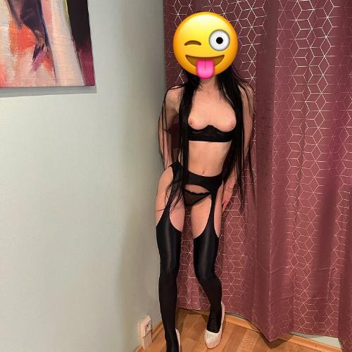 Adel — escort in Trnava, photo 33