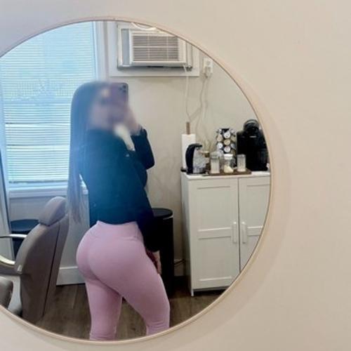 Vanessadoll — escort in Boston