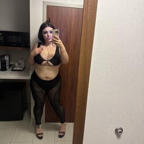Ashleykinkybunny — escort in Ontario