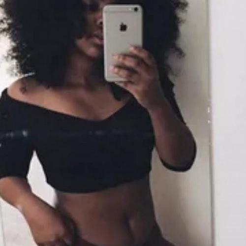 Melisa George — escort in Kuwait City