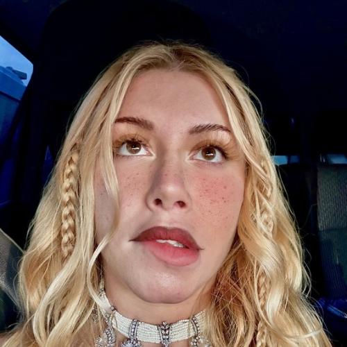 Liliaye — Escort in Austin