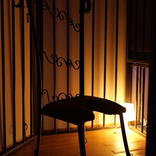 Labirintus Swingerklub — erotic venue in Budapest