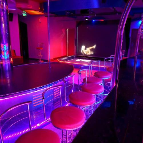 Play Along Club — erotic venue in Plovdiv