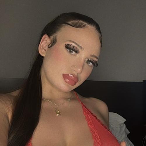 Montana Marie — eskorte i Phoenix