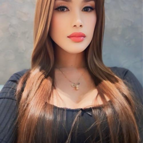 Alexandrea — escort in Macau