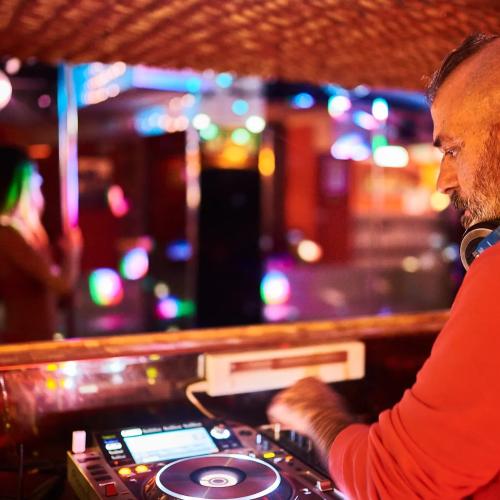 Mimà Nightclub — ερωτικός χώρος στην πόλη Cervia