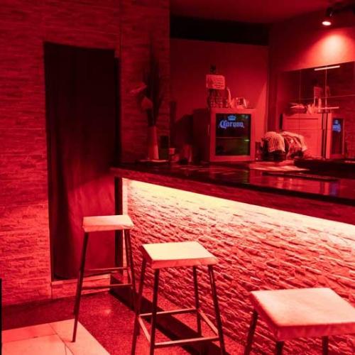 Edén Parejas — erotic venue in Madrid