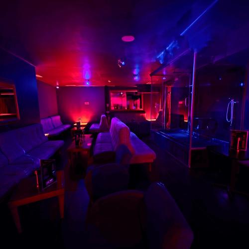 Photus Club — erotic venue in Lisbon
