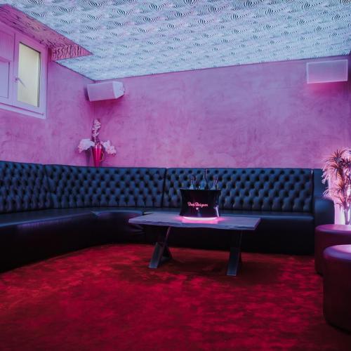 Club Privé — erotische gelegenheid in Zürich