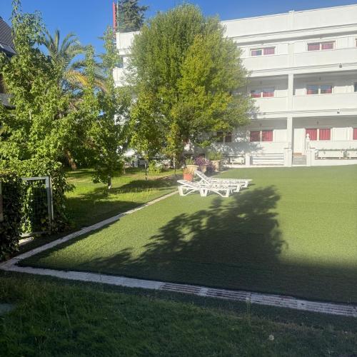 Sala Flowers — erotic venue in Las Rozas de Madrid